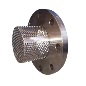 CRIVO COM FLANGE