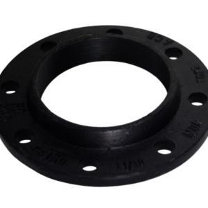 FLANGE AVULSO COM ROSCA INCLUSO 30