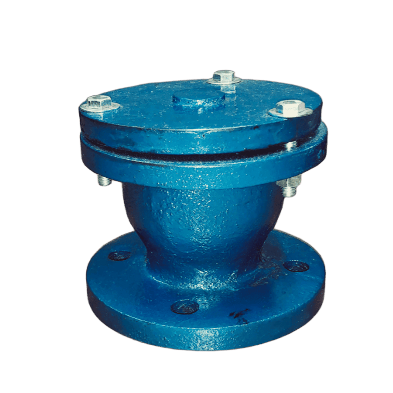 VENTOSA SIMPLES COM FLANGE Brasil Saneamento Distribuidora De 